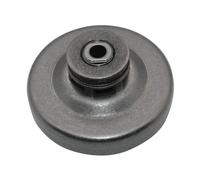 ERIHJOX Pignone Tamburo Frizione Adatto for UC3500 UC3500A UC4000 UC3001A UC3501A UC4001A UC3003A UC3503A UC4003A UC4503A 225 223 110,