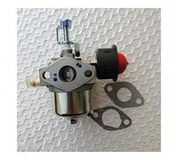 ERIHJOX Pompa pressurizzata del carburatore/Pompa di adescamento for Motore ad Albero Verticale 1P56F, Adatta for idropulitrice/spazzaneve/Tosaerba