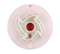 ERIHJOX Puleggia di avviamento a Strappo Adatta for Motore for Motosega a 2 Tempi 340 345 350 351 353 346XP 450 455 460