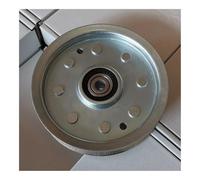 ERIHJOX Puleggia Folle Adatta for 753-08171, 756-04129B, 756-04129C, 956-04129, 956-04129C