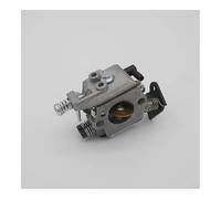 ERIHJOX Quantità for Confezione: 1 Pezzo Carburatore Adatto for Motosega da Giardino a 2 Tempi 3800 38cc 4100 41cc Parti di Ricambio for Accessori