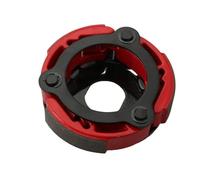 ERIHJOX Racing BWS125 CYGNUS125 Zuma125 GTR125 Gruppo frizione adatto for YP125 125cc 4T