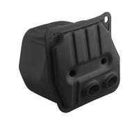 ERIHJOX Ricambi for motoseghe Adatti ai Motori delle motoseghe 4500, 5200 e 5800