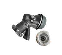 ERIHJOX Riduttore for decespugliatore da 32 mm e 10 Denti, Adatto for Ingranaggi 753, 746T, 750T, 753T, 755T 61112072R