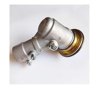 ERIHJOX Riduttore for Scatola Ingranaggi for Erba 28 mm 11 Denti Adatto for decespugliatore B45 Scatola Ingranaggi Testa Riduttore NOS 72080-13011