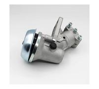 ERIHJOX Riduttore for Scatola Ingranaggi for Erba da 32 mm e 10 Denti, Adatto for Scatola Ingranaggi e Testa del decespugliatore 753, 746T, 750T, 753T, 755T Master 61112072R