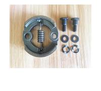 ERIHJOX Rondelle for Frizione TJ53 da 76 mm Adatte for TJ45 TJ45E TJ53E KBL53 KBH53 HA053 53,2 CC Gruppo Molla for Pattini soffiatore