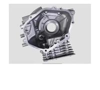 ERIHJOX Scatola Cilindro Albero Motore for Tosaerba a Benzina GXV160 Adatta for Accessori for Macchine da Giardino di Medie Dimensioni(Box)