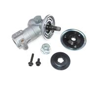 ERIHJOX Scatola del Cambio Adatta for 322L 322R 322T 323L 323LD 323R 323R II 323RJ 324LDX 324LX 324RX 123LD 322C 325CX 325L 325LDX 325LX 325LXT