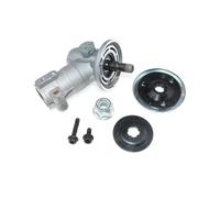 ERIHJOX Scatola del Cambio Adatta for BCZ260S TRZ230S EXZ2401S-BC T3195-31001