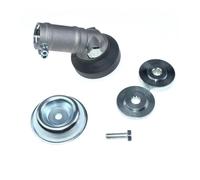 ERIHJOX Scatola Ingranaggi Adatta for 25IC 2500 2500S 2500T 26 8220 8260 8726LAV 25 25D