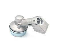 ERIHJOX Scatola Ingranaggi Adatta for FS44 FS55 FS80 FS90 FR130 FR220 FR350 FR480 FS80 FS83 FS250 Testa Ingranaggi 41376400100