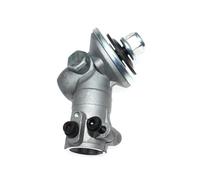 ERIHJOX Scatola Ingranaggi Scatola Ingranaggi Testa Ingranaggi Adatta for 226R 226RJ 123L 223L 223R 224L 324L 324LDX 324LX 324RX 537333202 537333201 537342501