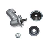 ERIHJOX Scatola Ingranaggi Scatola Ingranaggi Testa Ingranaggi Adatta for 325LDX 325LX 325LXT 325RDX 325RJ 325RJX 325RXT 325RX 325TX 326L 326LS 326LX 326LDX