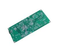 ERIHJOX Scheda di rete M16 adatta for Ricoh MP 2014 2014C 2014D 2014AD DDST Tipo di unità M16
