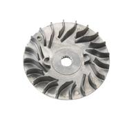 ERIHJOX Scooter Bws125 Variatore Ventola Adatto for 125 Vino125 ZY125T XC125 125cc 4 Tempi 4HP-E7611-00