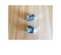 ERIHJOX Set di bulloni for Lame for Tosaerba Adatti for Kit Lama oscillante for Tosaerba GXV160 194 195 214 215(Style A)