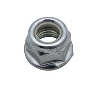 ERIHJOX Set di Dadi for Lame della Scatola del Cambio Adatti for FS160 FS180 FS220 FS240 FS300 FS310 FS350 FS360 FS400 FS410 Filettatura Sinistra M12 x 1,5 mm