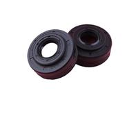 ERIHJOX Set di guarnizioni for Albero Motore da 2 Pezzi/Lotto, Adatte for motoseghe 340, 345, 346, 346XP, 350, 351, 353.