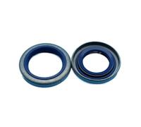 ERIHJOX Set di guarnizioni for Carter e Albero Motore for motoseghe 362, 365 e Special 371XP, 371 K, 372 XP, 375 K ed EPA 503260301 505275719