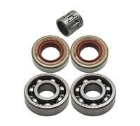 ERIHJOX Set di guarnizioni for Cuscinetti a manovella Adatti for FS350 FS400 FS450 FS480