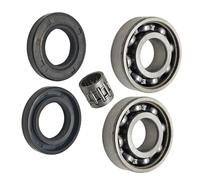 ERIHJOX Set di guarnizioni for Cuscinetti a manovella Adatti for motoseghe MS290 MS310 MS390 029 039 9639 010 1743, 9503 003 0440