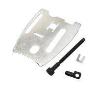 ERIHJOX Set di tendicatena con Guida a Barra, Adatto for Motosega 61, 66, 181, 266, 268, Special, 272, 272XP, 281, 288