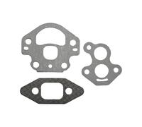 ERIHJOX Set guarnizioni Adatto for Motosega 235 240 235E 240E 236 E 545081892 Kit guarnizioni Ingresso carburatore