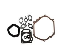 ERIHJOX Set guarnizioni Cilindro carburatore Carter Adatto for Motore GX270 177F