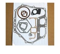 ERIHJOX Set guarnizioni Completo L100 Adatto for la Sostituzione delle guarnizioni di iniezione del Basamento del Cilindro Diesel L100