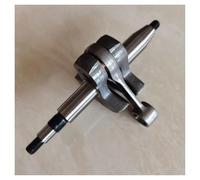 ERIHJOX Sostituisce L'Albero Motore TS400 con Cuscinetti e paraoli for Accessori for seghe da Taglio for calcestruzzo(Only crankshaft)