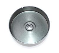 ERIHJOX Sperone pignone Tamburo Frizione Adatto for UT-10838 UT-10865 UT-10866 UT-10887 UT-10801 UT-10802 UT-10787 UT-10832 UT-10860