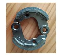 ERIHJOX SRM-336ES Set di 2 Ganasce Frizione P021046970 Adatto for SRM-330 SRM-335 SRM-337ES SRM-350ES SRM-3550 SRM3600 SRM-3605 OEM A553-000000