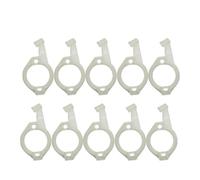 ERIHJOX Supporto collettore 10 Pezzi/Lotto Adatto for 362 365 371 372 372xp OEM 503 71 27-01 503712701