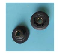 ERIHJOX T435 INGRANAGGIO A Vite Senza FINE 521586001 Adatto for GZ3500T GZ360 G2500TS G3200 T425 T439 T525 GST360 Olio for Sega(Quality Worm 7T)