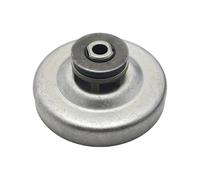 ERIHJOX Tamburo Frizione Adatto for UC3500 UC3500 UC4000 UC3001A UC3501A UC4001A UC3003A UC3503A UC4003A UC4503A