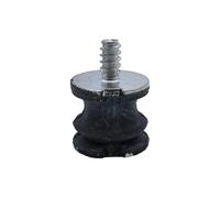 ERIHJOX Tamponi AV for Motosega Adatti for Accessori 61 66 133 136 141 266 268 272XP 272S 272K