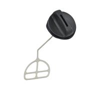 ERIHJOX Tappo dell'olio Adatto for 362 365 371 372 375K 385 394 395 181 Sostituisci Il Numero di Parte 537215202,537 21 52-02