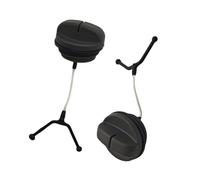 ERIHJOX Tappo di riempimento dell'olio da 2 Pezzi Adatto for Motosega 268 61 266 272 66 Ricambio 501 431 402,501 626 602