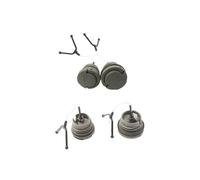 ERIHJOX Tappo Tappo Olio Adatto for 327PT5S 525PT5S 530IPT5 536LIPX 536LIP4 536LIP5