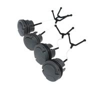 ERIHJOX Tappo Tappo Olio Adatto for 545 550XP 550XPG 577878601 505415201 577878603 522620001 522620003