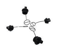 ERIHJOX Tappo Tappo Olio Adatto for PP4218A PP4218AV PP4218AVHD PP4218AVL PP4218AVX PPB4018 PP5020AV PPB1634LE PPB1838LE PPB4018