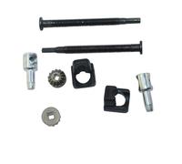 ERIHJOX Tendicatena Adatto for CS-370 CS-400 CS-4200ES CS-420ES CS-450 CS-450P CS-510 CS-520 CS-530 CS-680 CS-680S QV-680 V35500080