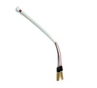 ERIHJOX Termistore fusore MPC2004 AW10-0182 AW10-0181 Adatto a pressione for Ricoh MPC6004 MPC2504 MPC3004 MPC3504 MPC4504 MPC5504 C2004(1X AW100181)