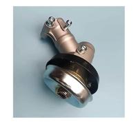ERIHJOX Testa CONICA CONICA BCH400T 61450441R Adatta for BCH400BP DSH4000T E Altri DECESPUGLIATORI TAGLIABORDI ASSEMBLAGGIO Scatola Ingranaggi(Genuine Gear Head)