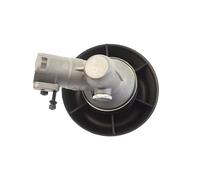 ERIHJOX Testa del Cambio Adatta for 122LD 122LDX 122LK 124R 125L 125LDX 125R 125RJ 128DJX 128L 128LD 128LDX 128R 128RJ 129DJX 129L 129R