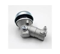 ERIHJOX Testa del Cambio da 24 mm 4T Quadrata da 5 mm M10 Adatta for decespugliatore 226, Parti for Tosaerba