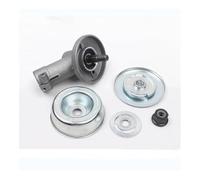 ERIHJOX Testa della Scatola del Cambio Adatta for FS44 FS55 FS72 FS74 FS75 FS80 FS85 FS90 FS100 FS110 Ricambi for decespugliatori