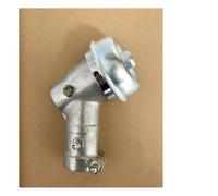 ERIHJOX Testa di Lavoro M10 28 mm 26 mm scanalata 9 Denti Scatola del Cambio Adatta for 436R 443R 445 G35L G45L(26mm 9 Teeth)