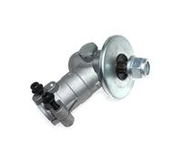 ERIHJOX Testa Ingranaggi Adatta for decespugliatore 326RJX 326RX 326SX 327LDX 327LS 327LX 327RDX 327RJX 327RX TA850 TA1100 CSA850 BCA850